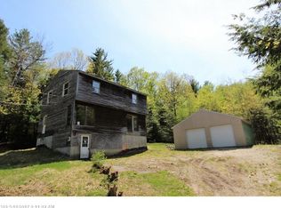 517 Tobey Rd, New Gloucester, ME 04260