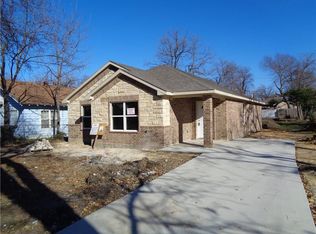 2622 Fernwood Ave, Dallas, TX 75216