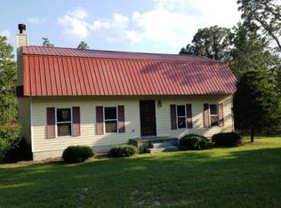 6030 Gamble Rd, Macon, GA 31216