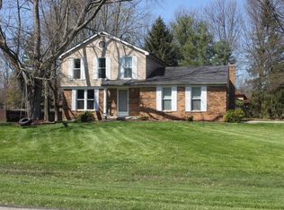 11591 Village Mill Rd NW, Pickerington, OH 43147