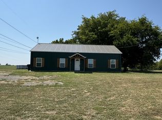 2250 County Road 22900, Paris, TX 75460