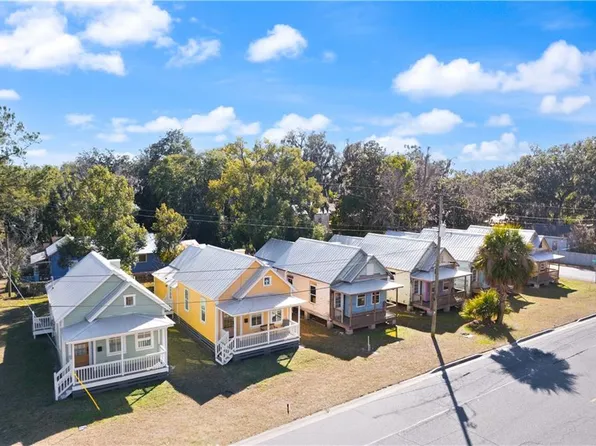 1406 Prince St, Brunswick, GA 31520