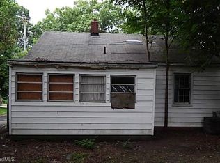 2503 Friends Ave, High Point, NC 27260