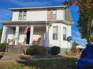 777 E Market St, Cadiz, OH 43907