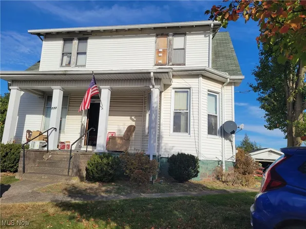 777 E Market St, Cadiz, OH 43907