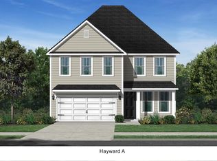 306 Casita Dr, La Vergne, TN 37086