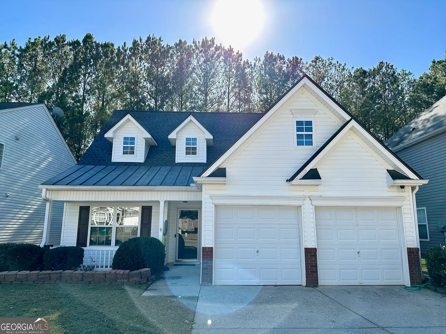 117 Village Trce, Woodstock, GA 30188 MLS 10218157 Zillow