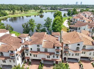 18 Secluded Trl, The Woodlands, TX 77380