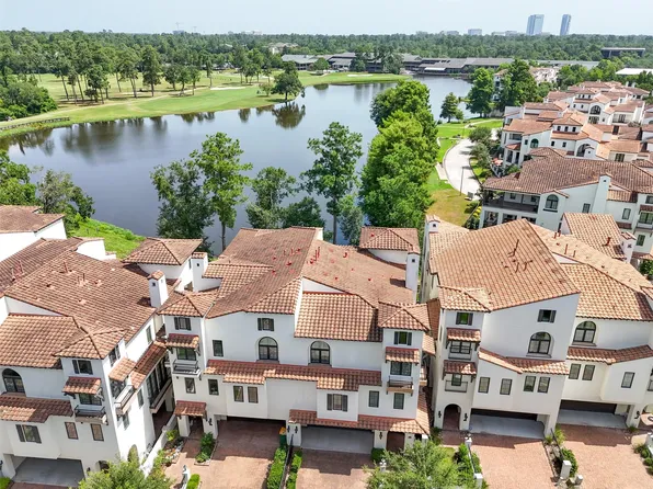 18 Secluded Trl, The Woodlands, TX 77380