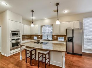 119 N Summer Cloud Dr, Spring, TX 77381