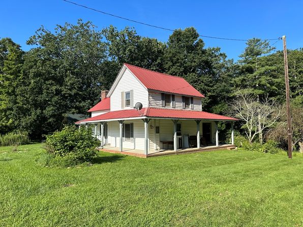 634 Appalachian Trl, Fancy Gap, VA 24328