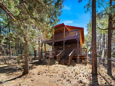 596 S Walnut Creek Loop, Pinetop, AZ, 85935