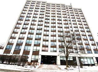 1 Reidmount Ave E #1202, Toronto, ON M1S 4V3