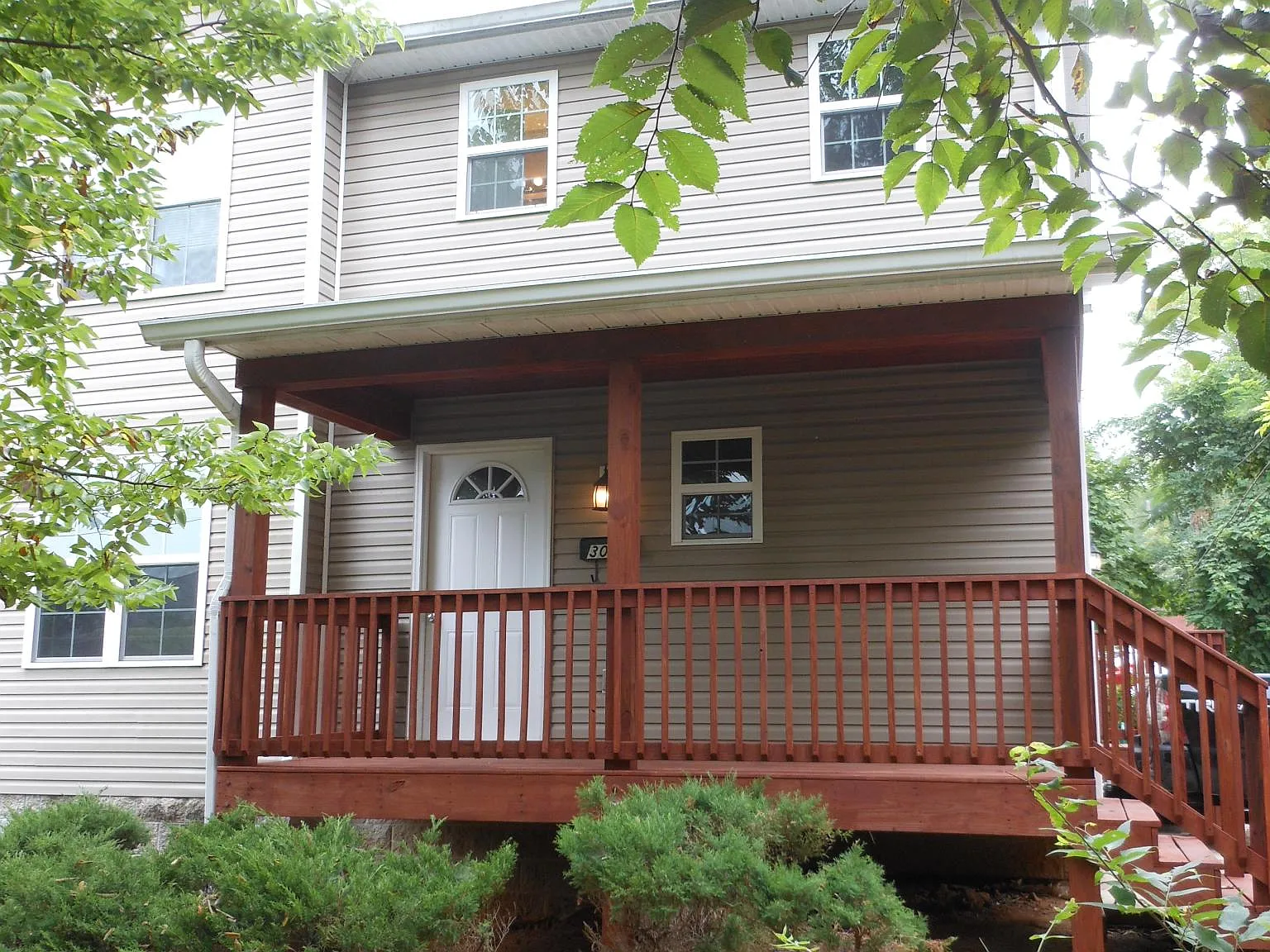308 E 2nd St — Photo 1