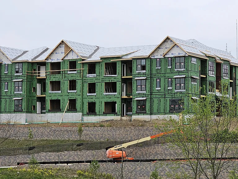 Garrison Heights at Susquehanna Union Green — Photo 9