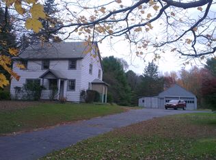 119 Park Rd, Woodbury, CT 06798