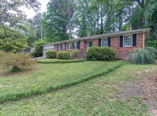 2901 Woodland Hls E, Columbia, SC 29210