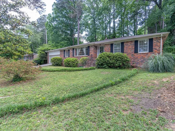 2901 Woodland Hls E, Columbia, SC 29210