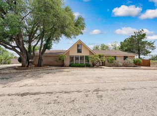 117 Glendale Rd, Sweetwater, TX 79556