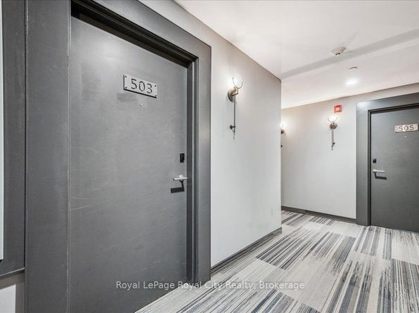 53 Arthur St S #503, Guelph, ON N1E 0P5