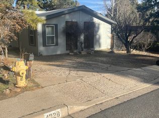 4328 E Wintergreen Rd, Flagstaff, AZ 86004