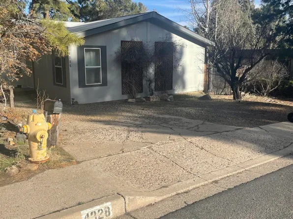 4328 E Wintergreen Rd, Flagstaff, AZ 86004