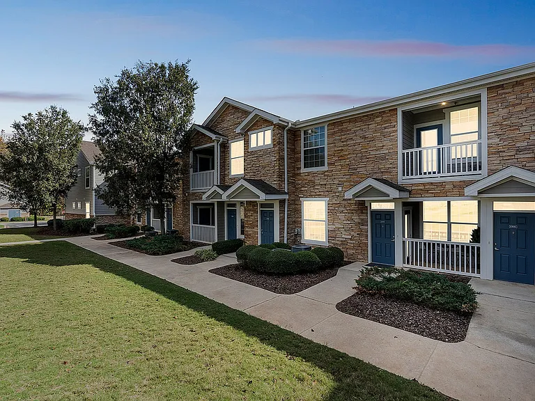 Community Exterior