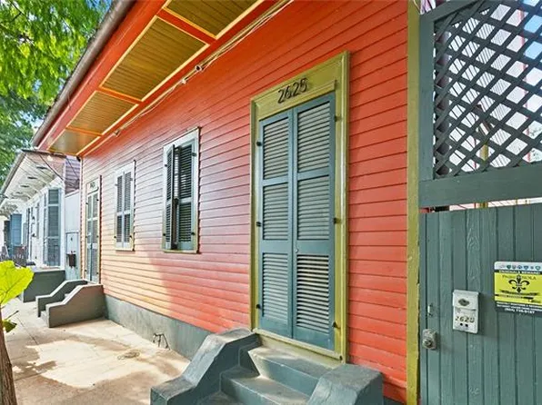 2625 Chartres St, New Orleans, LA 70117