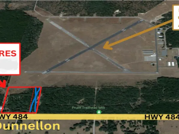 15877 SW Hwy 484, Dunnellon, FL 34432