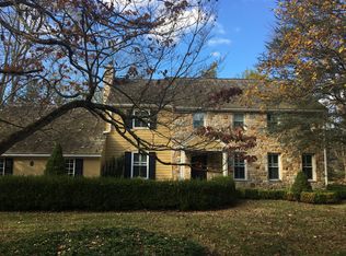 4 Apple Tree Lane, Newtown Square, PA 19073