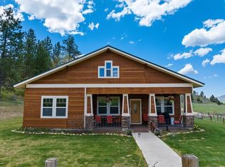 675 W Russell Dr, Mountain Home, ID 83647