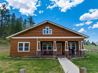 675 W Russell Dr, Mountain Home, ID, 83647