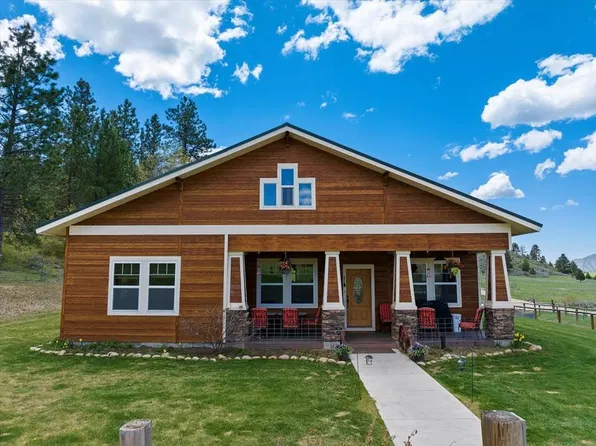 675 W Russell Dr, Mountain Home, ID 83647