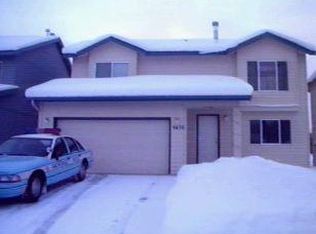 9630 Musket Ball, Anchorage, AK --