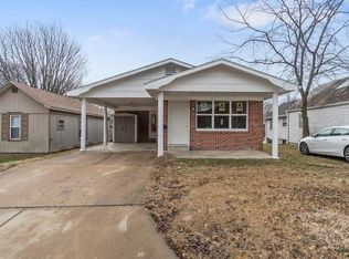 1005 Linden St, Cape Girardeau, MO 63703