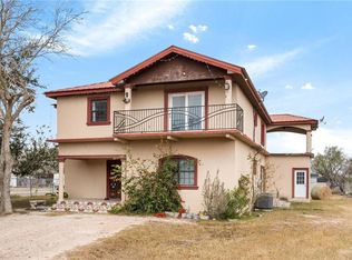 1324 San Vicente Norte, Weslaco, TX 78599