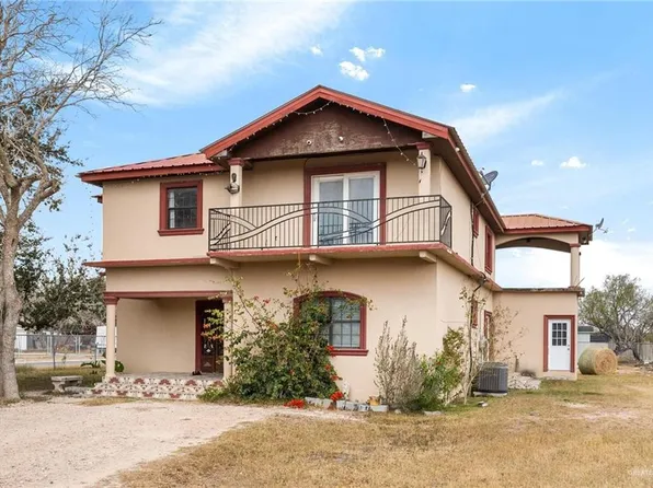 1324 San Vicente Norte, Weslaco, TX 78599