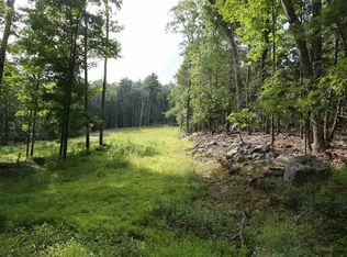 Tbd Deer Haven Road, Accord, NY 12404