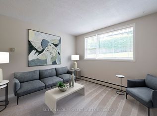 101 Cartwright St #6, London, ON N6B 2W6