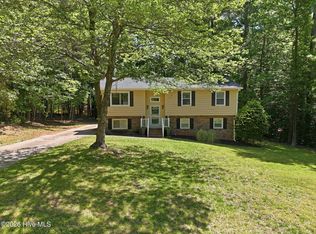 7904 Whitley Drive, Raleigh, NC 27613
