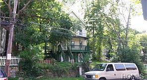 2nd image of 1731 Park St #1