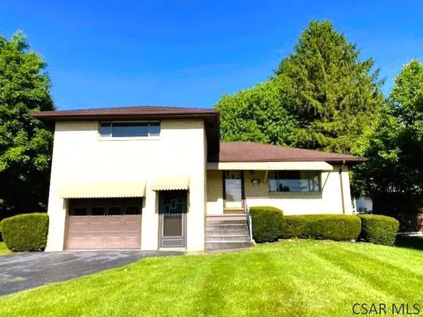 106 Melvin St, Johnstown, PA 15904