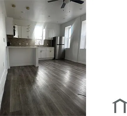 2 bed, $1,700 — Photo 4