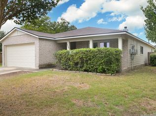 1408 Prairie Rock, New Braunfels, TX 78130