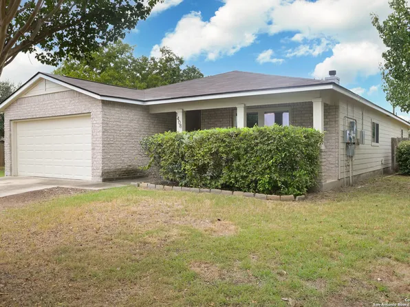 1408 Prairie Rock, New Braunfels, TX 78130