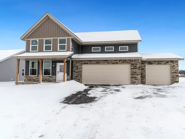 9814 Hagerman Ln, Roscoe, IL 61073