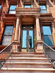 239 Lenox Avenue, #2B