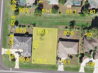 26162 Chesterfield Rd, Punta Gorda, FL 33983