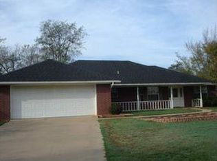 7252 Fm 3358, Gilmer, TX 75645