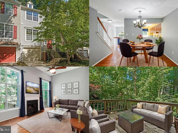 5803 Walden Commons Ct, Burke, VA 22015